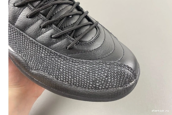 Master 130690-013  Jordan The  Retro  12 130690--013 1207